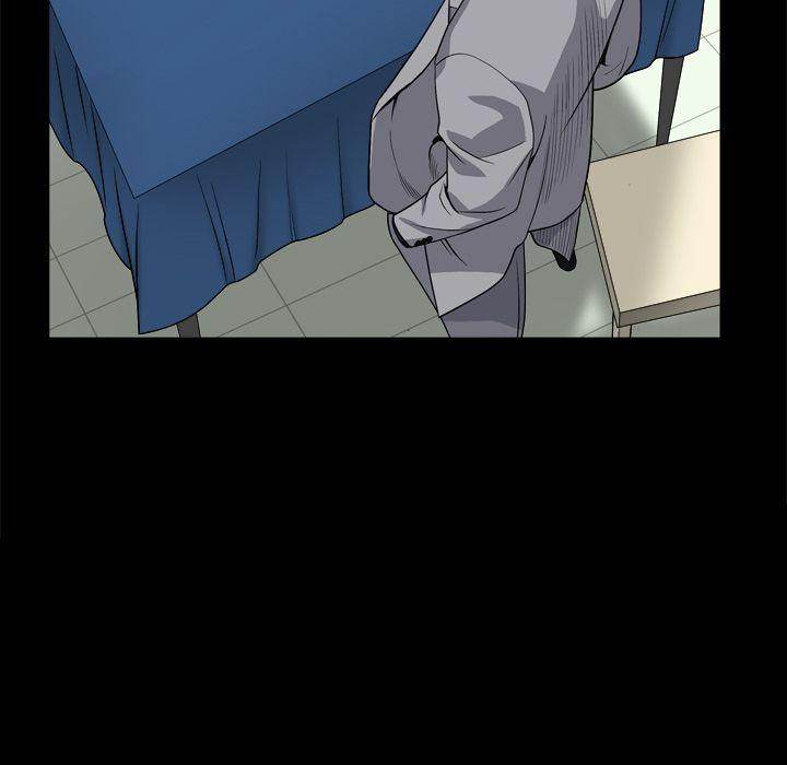 Barefoot : The Leash Season 2 - Chapter 11 [photo 44] - MangaPorn