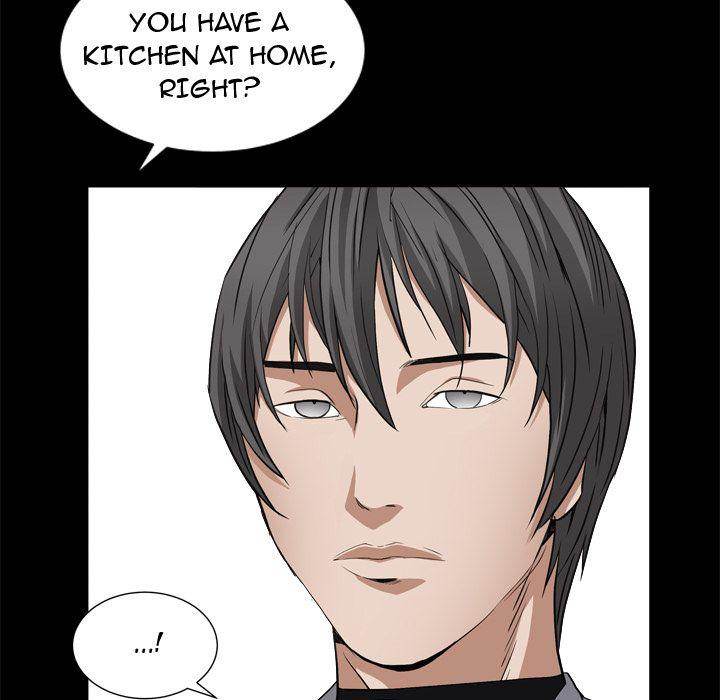 Barefoot : The Leash Season 2 - Chapter 11 [photo 58] - MangaPorn