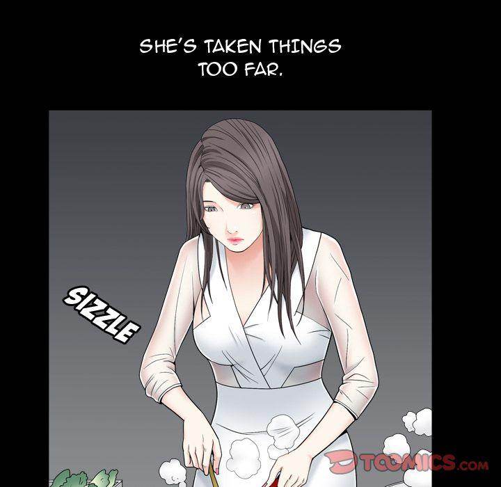 Barefoot : The Leash Season 2 - Chapter 11 [photo 63] - MangaPorn