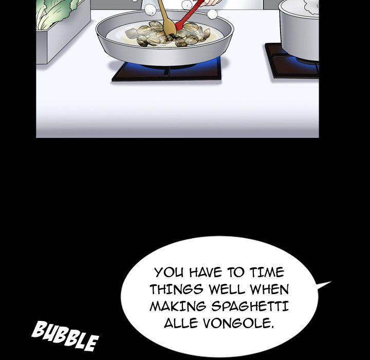 Barefoot : The Leash Season 2 - Chapter 11 [photo 64] - MangaPorn