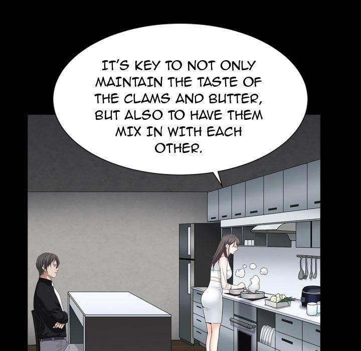 Barefoot : The Leash Season 2 - Chapter 11 [photo 66] - MangaPorn