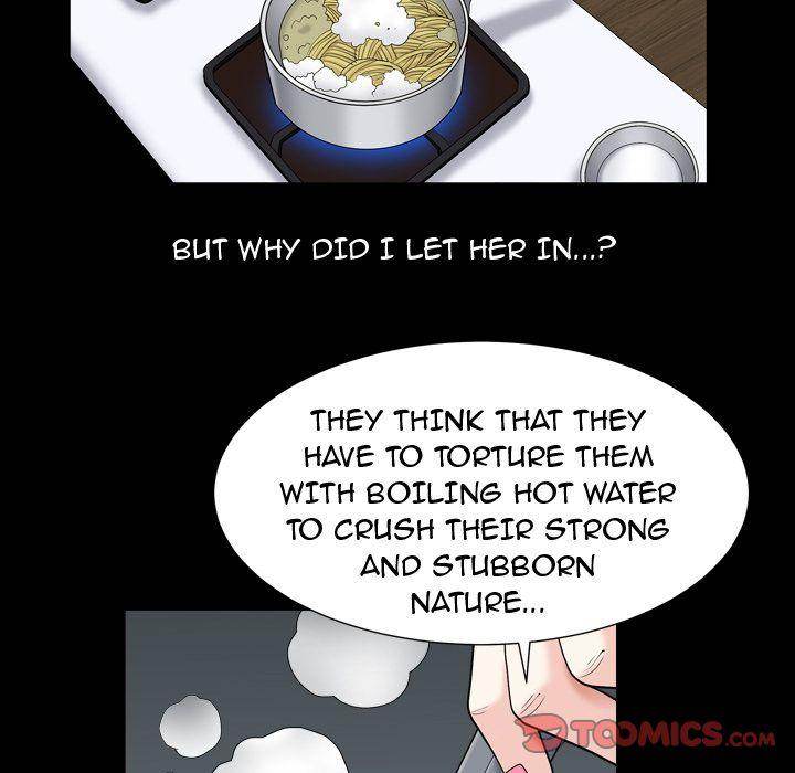 Barefoot : The Leash Season 2 - Chapter 11 [photo 69] - MangaPorn