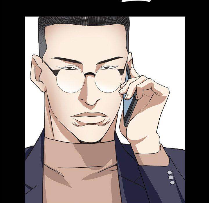 Barefoot : The Leash Season 2 - Chapter 11 [photo 7] - MangaPorn