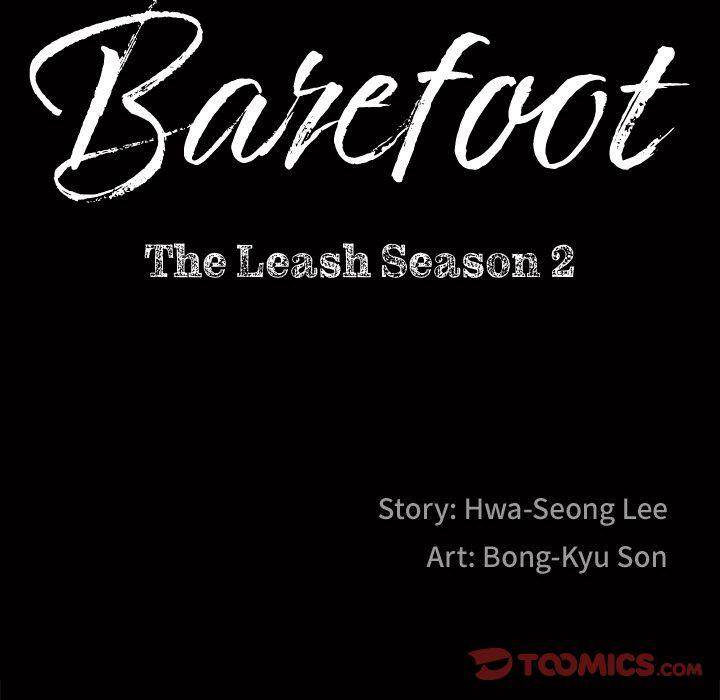 Barefoot : The Leash Season 2 - Chapter 11 [photo 9] - MangaPorn
