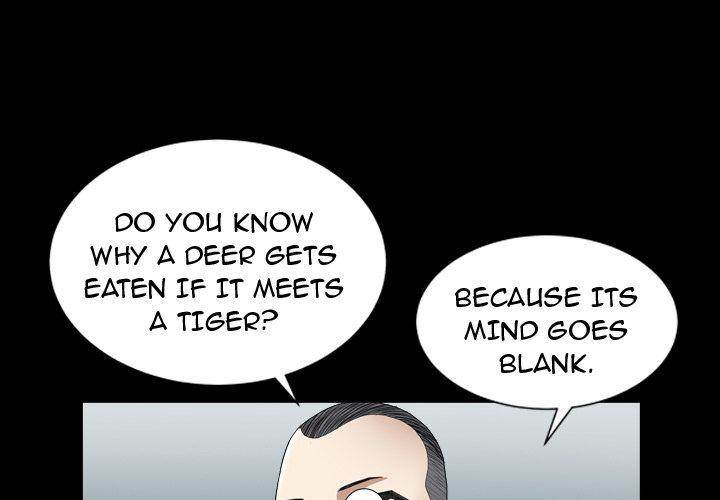 Barefoot : The Leash Season 2 - Chapter 12 [photo 1] - MangaPorn