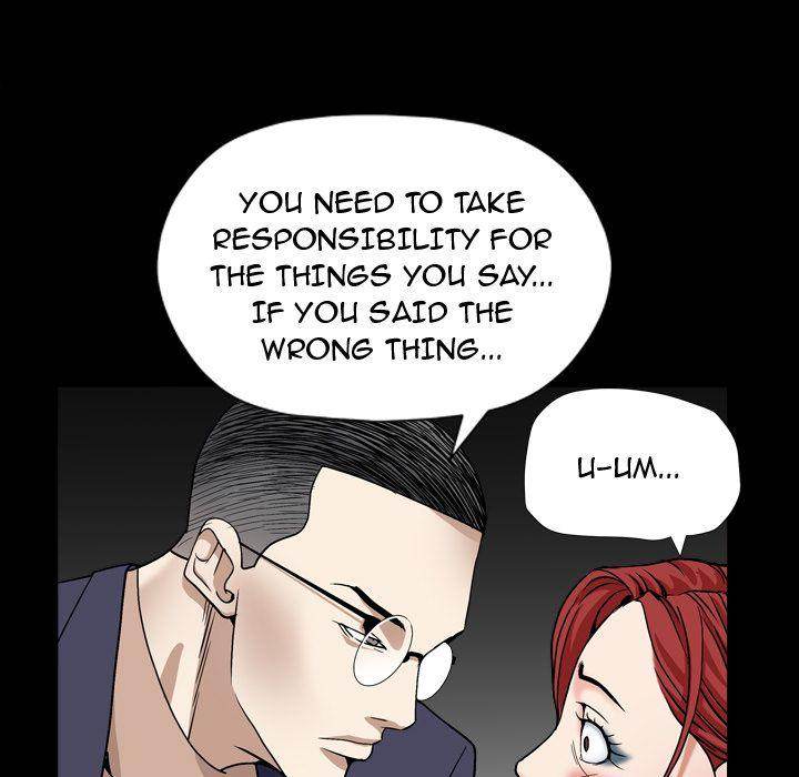 Barefoot : The Leash Season 2 - Chapter 12 [photo 102] - MangaPorn