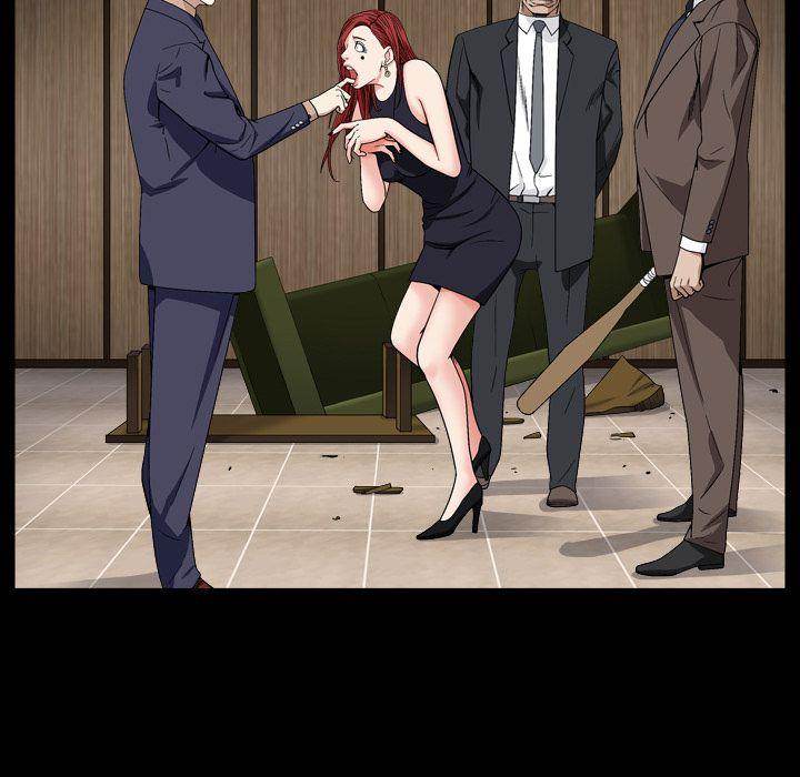 Barefoot : The Leash Season 2 - Chapter 12 [photo 104] - MangaPorn