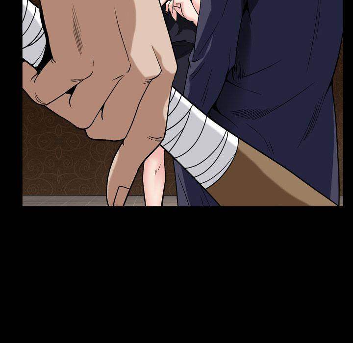 Barefoot : The Leash Season 2 - Chapter 12 [photo 106] - MangaPorn