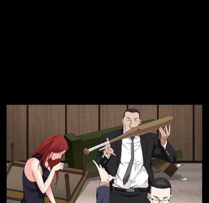 Barefoot : The Leash Season 2 - Chapter 12 [photo 114] - MangaPorn