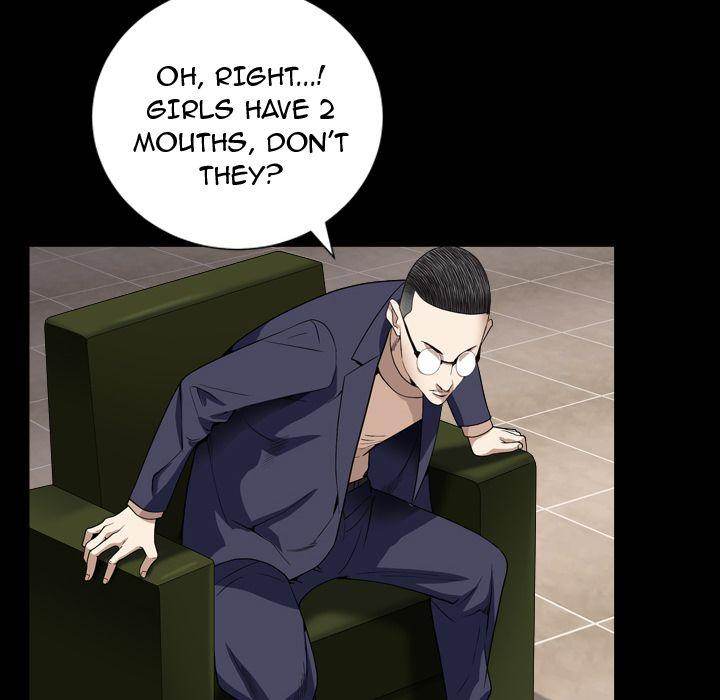 Barefoot : The Leash Season 2 - Chapter 12 [photo 116] - MangaPorn