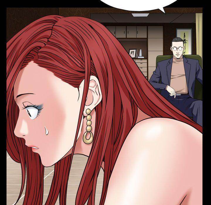 Barefoot : The Leash Season 2 - Chapter 12 [photo 118] - MangaPorn