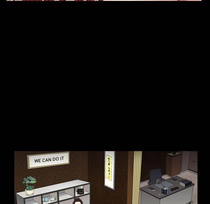 Barefoot : The Leash Season 2 - Chapter 12 [photo 119] - MangaPorn