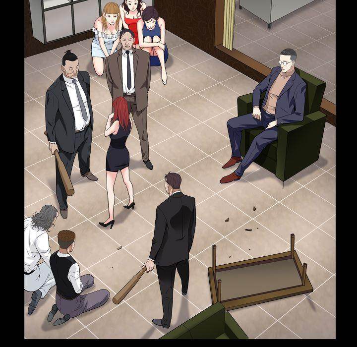 Barefoot : The Leash Season 2 - Chapter 12 [photo 120] - MangaPorn