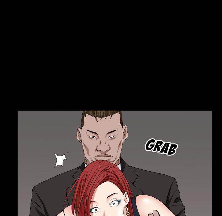 Barefoot : The Leash Season 2 - Chapter 12 [photo 121] - MangaPorn