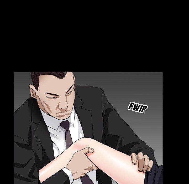 Barefoot : The Leash Season 2 - Chapter 12 [photo 124] - MangaPorn