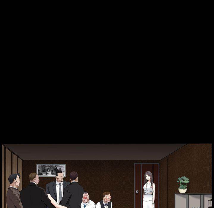 Barefoot : The Leash Season 2 - Chapter 12 [photo 158] - MangaPorn