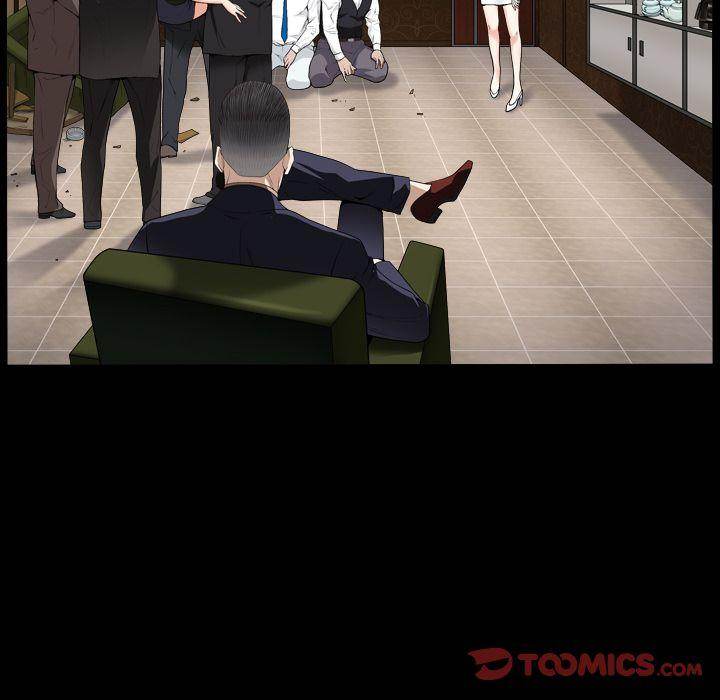 Barefoot : The Leash Season 2 - Chapter 12 [photo 159] - MangaPorn