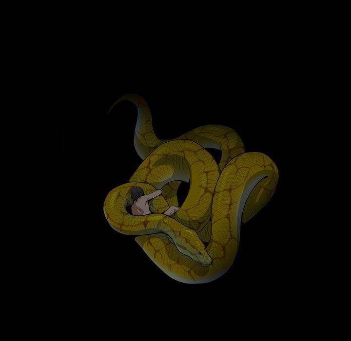 Barefoot : The Leash Season 2 - Chapter 12 [photo 44] - MangaPorn