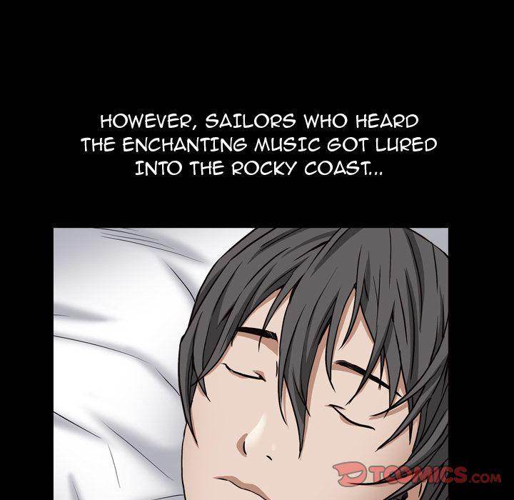 Barefoot : The Leash Season 2 - Chapter 12 [photo 57] - MangaPorn