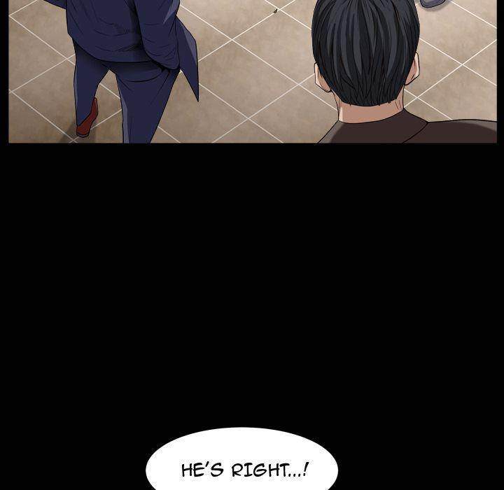 Barefoot : The Leash Season 2 - Chapter 12 [photo 67] - MangaPorn