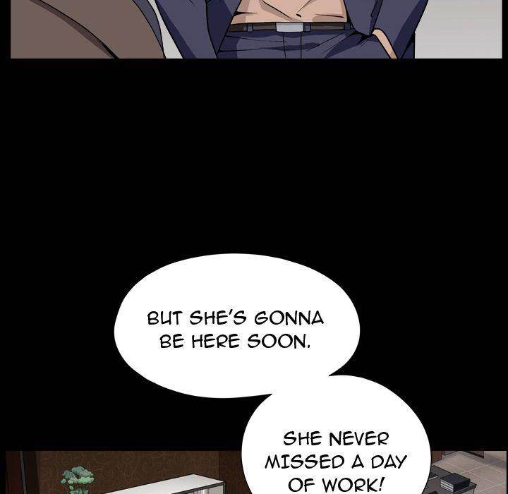 Barefoot : The Leash Season 2 - Chapter 12 [photo 71] - MangaPorn