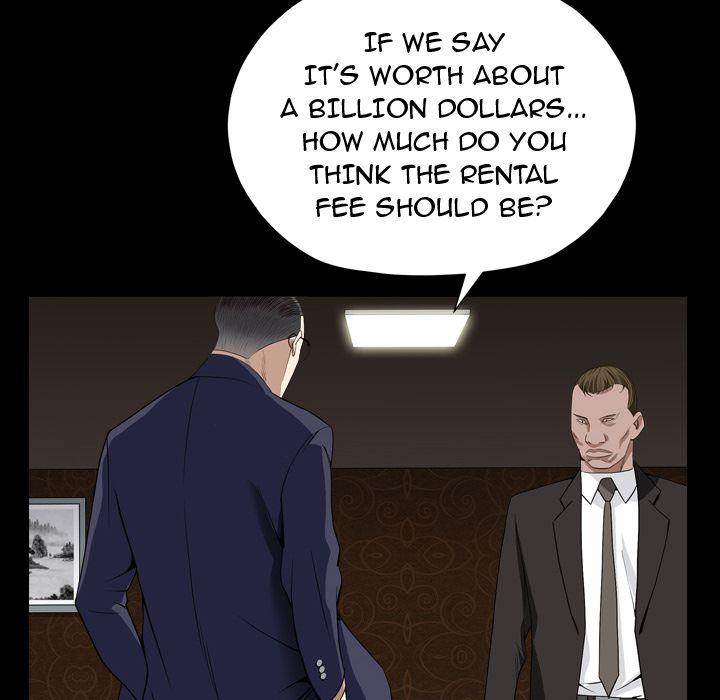 Barefoot : The Leash Season 2 - Chapter 12 [photo 80] - MangaPorn