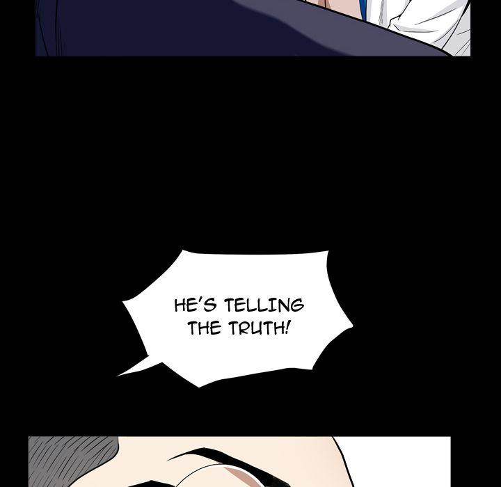 Barefoot : The Leash Season 2 - Chapter 12 [photo 85] - MangaPorn