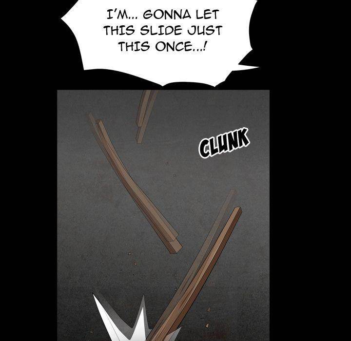 Barefoot : The Leash Season 2 - Chapter 13 [photo 112] - MangaPorn