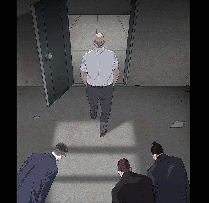 Barefoot : The Leash Season 2 - Chapter 13 [photo 116] - MangaPorn