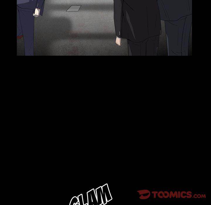 Barefoot : The Leash Season 2 - Chapter 13 [photo 117] - MangaPorn