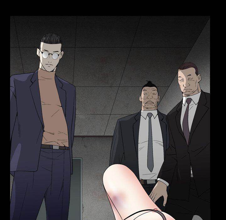 Barefoot : The Leash Season 2 - Chapter 13 [photo 126] - MangaPorn