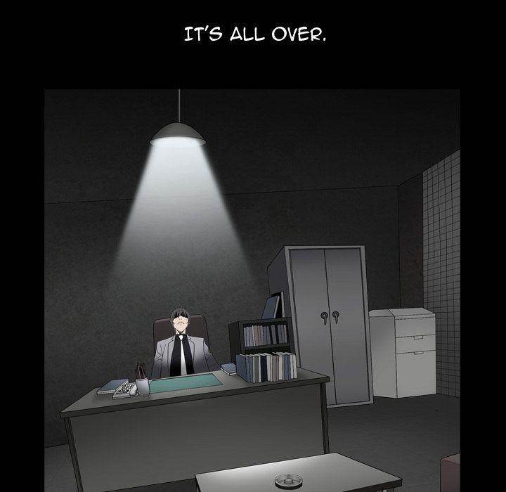 Barefoot : The Leash Season 2 - Chapter 13 [photo 128] - MangaPorn