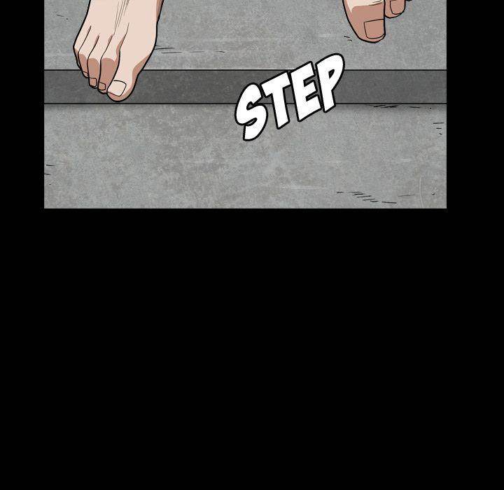 Barefoot : The Leash Season 2 - Chapter 13 [photo 133] - MangaPorn