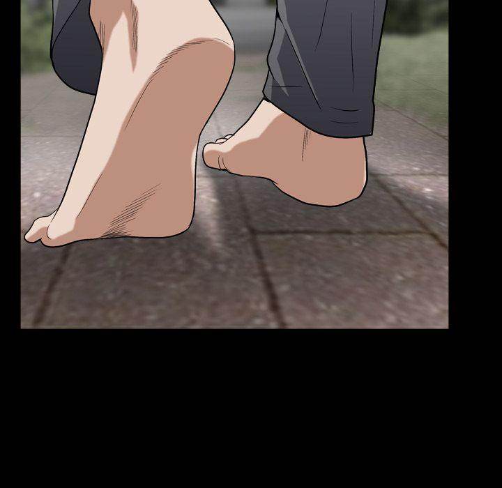 Barefoot : The Leash Season 2 - Chapter 13 [photo 137] - MangaPorn