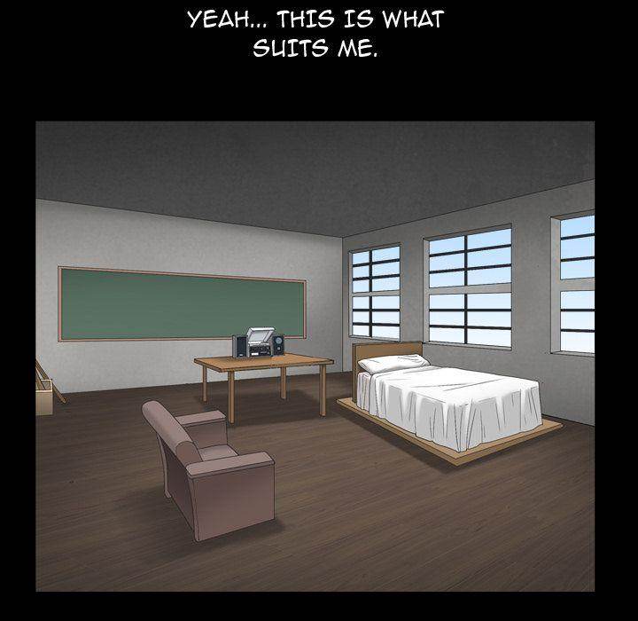 Barefoot : The Leash Season 2 - Chapter 13 [photo 140] - MangaPorn