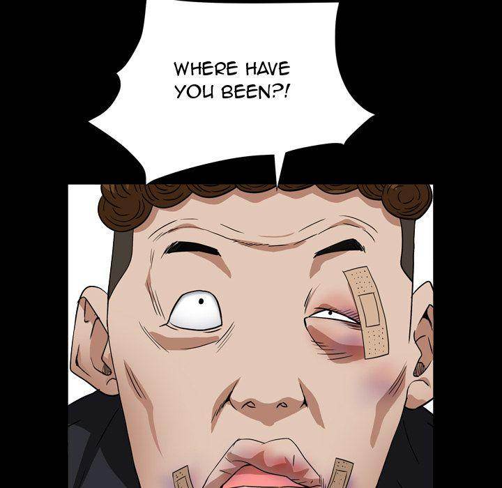 Barefoot : The Leash Season 2 - Chapter 13 [photo 18] - MangaPorn