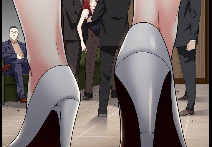 Barefoot : The Leash Season 2 - Chapter 13 [photo 2] - MangaPorn