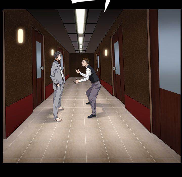 Barefoot : The Leash Season 2 - Chapter 13 [photo 20] - MangaPorn