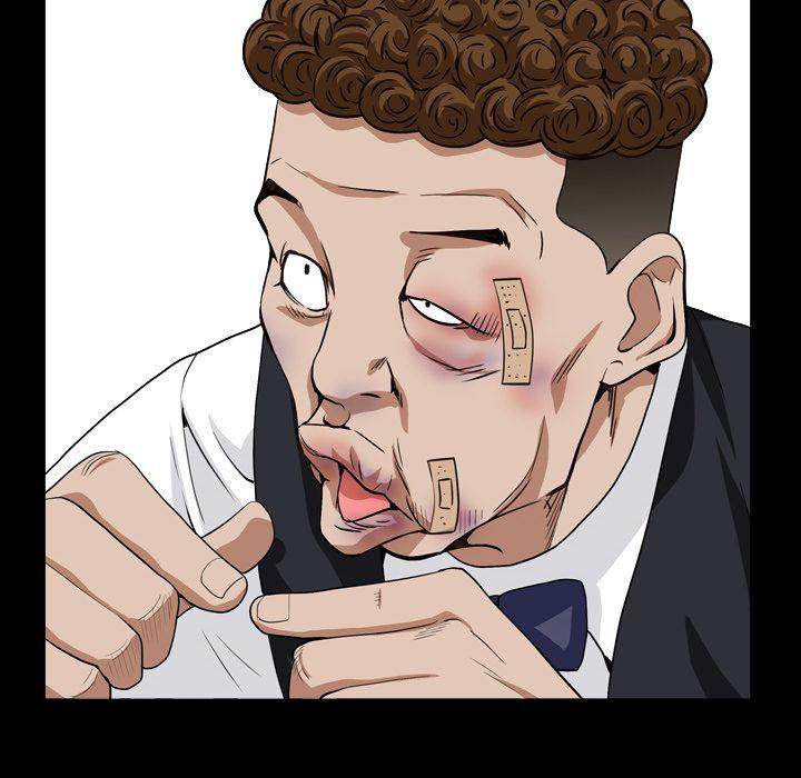 Barefoot : The Leash Season 2 - Chapter 13 [photo 24] - MangaPorn