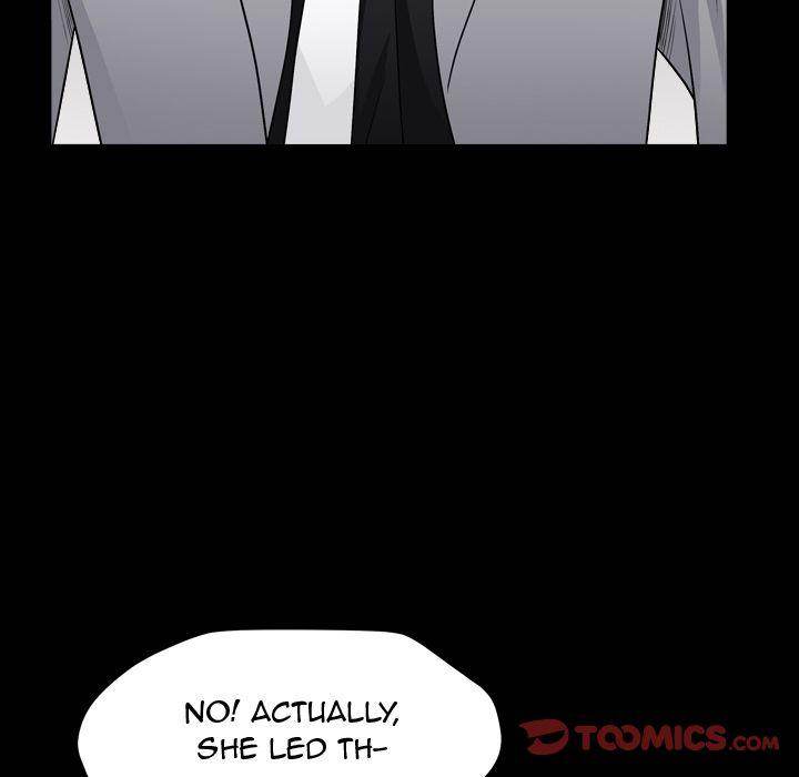 Barefoot : The Leash Season 2 - Chapter 13 [photo 27] - MangaPorn