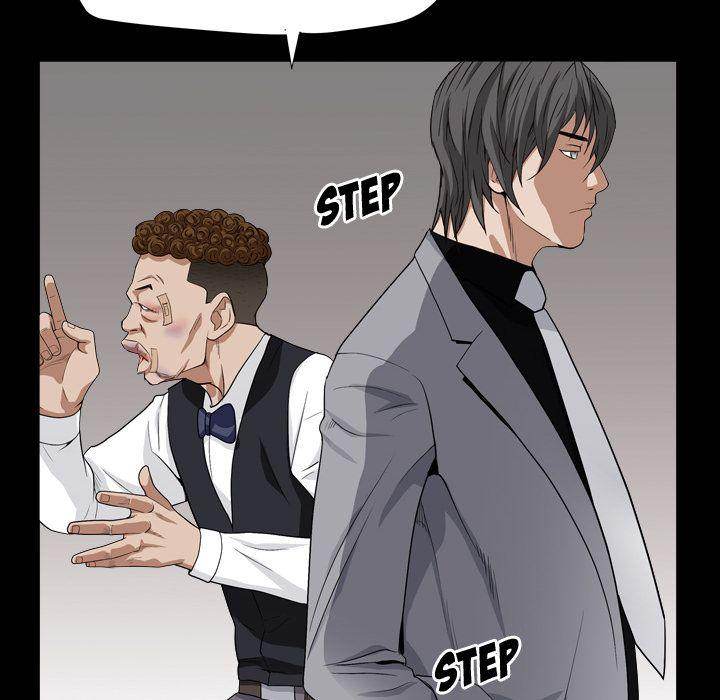 Barefoot : The Leash Season 2 - Chapter 13 [photo 28] - MangaPorn