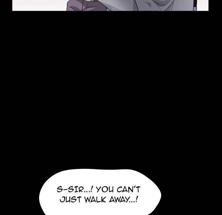 Barefoot : The Leash Season 2 - Chapter 13 [photo 29] - MangaPorn