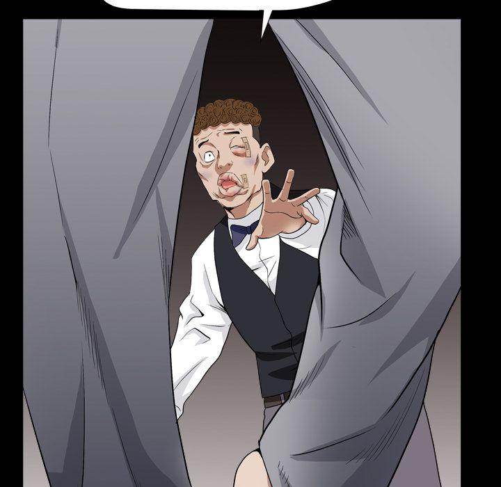 Barefoot : The Leash Season 2 - Chapter 13 [photo 30] - MangaPorn