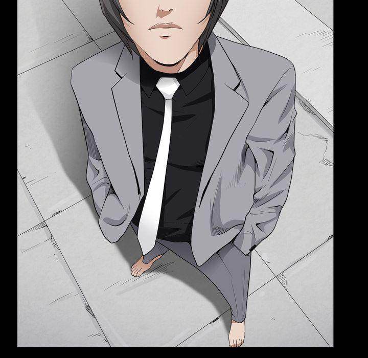 Barefoot : The Leash Season 2 - Chapter 13 [photo 37] - MangaPorn