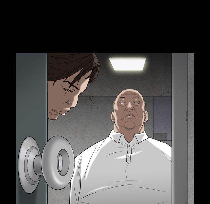 Barefoot : The Leash Season 2 - Chapter 13 [photo 46] - MangaPorn