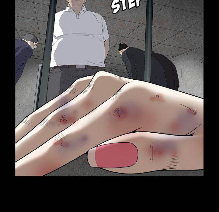 Barefoot : The Leash Season 2 - Chapter 13 [photo 50] - MangaPorn