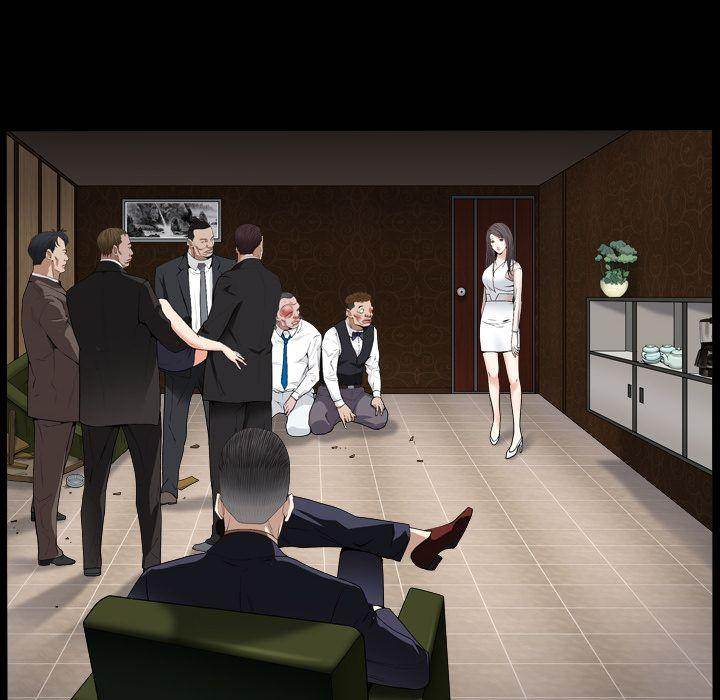 Barefoot : The Leash Season 2 - Chapter 13 [photo 6] - MangaPorn