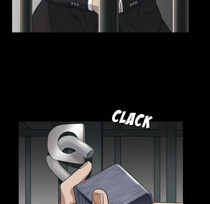 Barefoot : The Leash Season 2 - Chapter 13 [photo 60] - MangaPorn