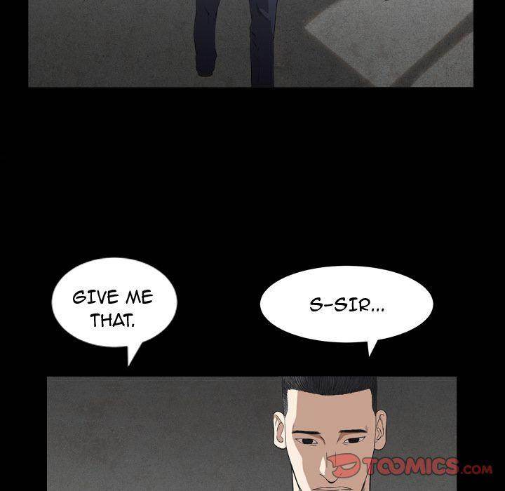 Barefoot : The Leash Season 2 - Chapter 13 [photo 63] - MangaPorn