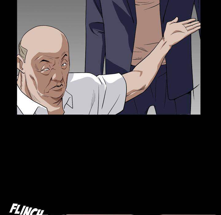 Barefoot : The Leash Season 2 - Chapter 13 [photo 66] - MangaPorn